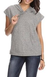  Terry Hood Top