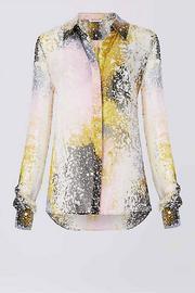  Carter Silk Blouse