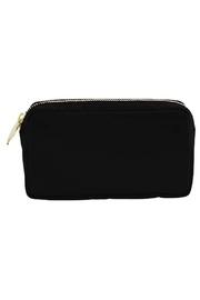  Small Black Pouch