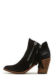  Wade Nubuck Bootie