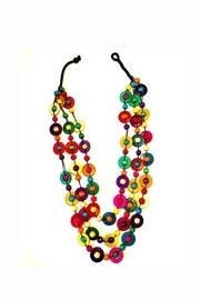  Chunky Kenyan Necklace