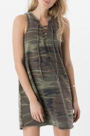  All Tied Up Dress