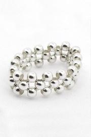  Ring With Balls