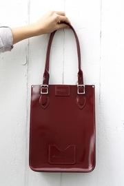  Leather Mini Tote