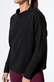  Black Kingsmill Sweatshirt