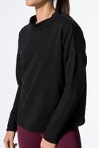  Black Kingsmill Sweatshirt