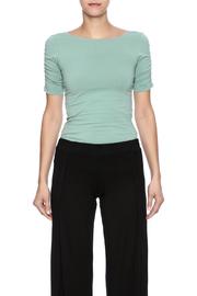  Granite Green Stella Top