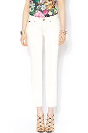  Dovewhite Ankle Jean