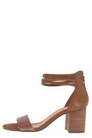 Rylan Heel Sandal