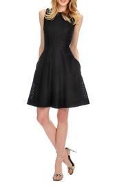 Kamie Organza Dress
