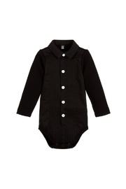  Black Body Tuxedo