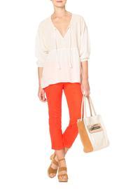  Wanderlust Blouse