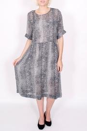  Morsey Dress