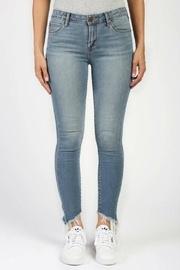  Montego Suzy Skinny-jeans