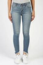  Montego Suzy Skinny-jeans