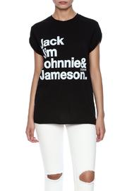  Whiskey Men Rolling Tee