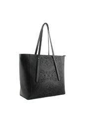  Lazercut Tote Bag