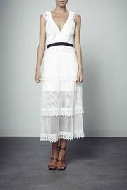  Elite Lace Dress