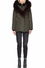  Adali Down Coat