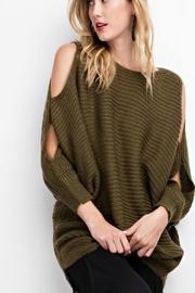  The Vanessa Sweater