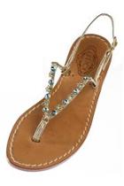  Cianna Italian Sandal