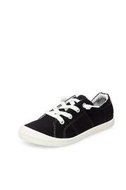  Lace Up Sneaker