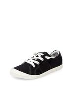  Lace Up Sneaker