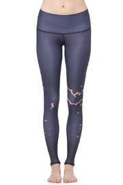  Rebirth Bat Legging