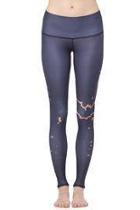  Rebirth Bat Legging