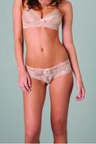  Isabella Lace Culotte