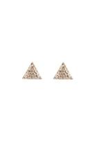  Radiance Triangle Stud