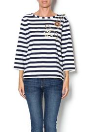  Nautical Anchor Top