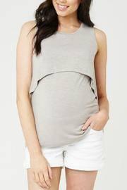  Swingback Nursing Tank