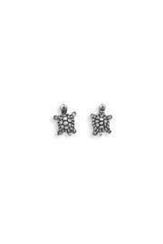  Turtle Stud Earrings