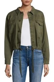  Xander Floral Jacket