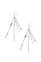  Mix Chain Earrings