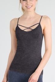  X Strap Cami