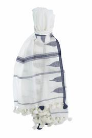  Chan Luu Scarf