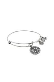  Alex-and-ani Star-of-david Bracelet