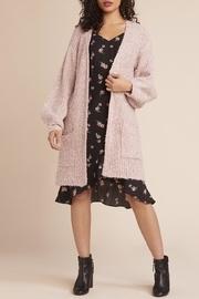  Coffee Date Cardigan