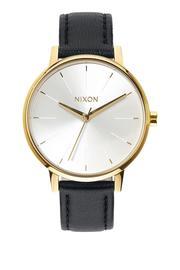  Kensington Leather Watch