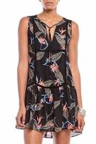  Lincoln Dress Black