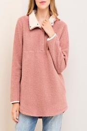  Casual & Cozy Sweater