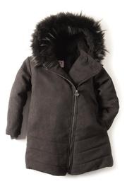  Miller Puffer Coat