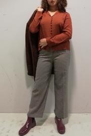  Harris Tweed Pant