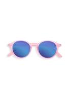  D Pink Sunglasses