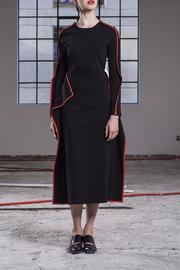 Blouse With Borders