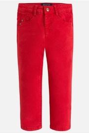  Watermelon Chinos
