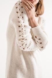  Gretchen Sweater