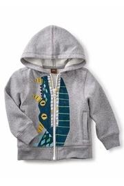  Dragon Zip Hoodie